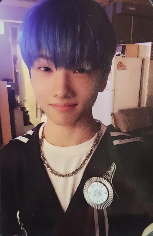 NCT DREAM JISUNG [We Young]
