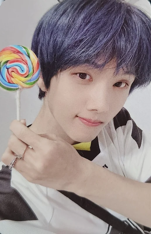 NCT DREAM JISUNG [2023 NCT DREAM 7th ANNIVERSARY FANMEETING [DREAM LAND]