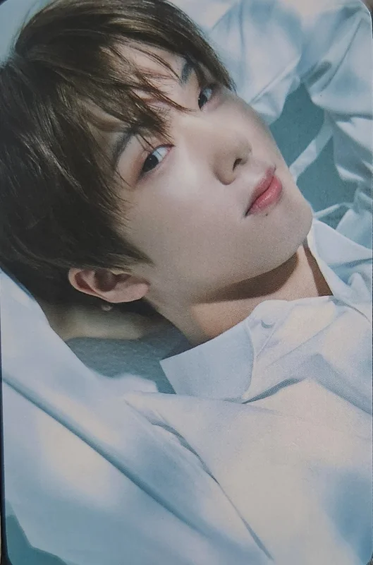 NCT DREAM JISUNG [STARRY DAYDREAM DREAM CARD PACK]