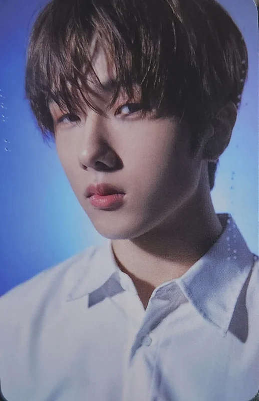 NCT DREAM JISUNG [STARRY DAYDREAM DREAM CARD PACK]