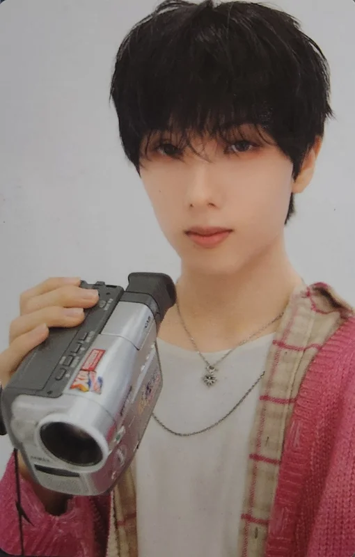 NCT DREAM JISUNG [2025 SMTOWN : THE CULTURE, THE FUTURE FAMILY Ver.]