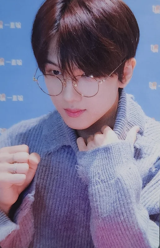 NCT DREAM JISUNG [CANDY YIZHIYU]