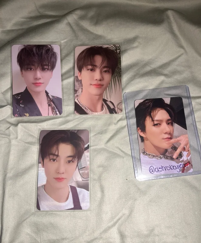 Jaemin Cafe 7 Dream ver