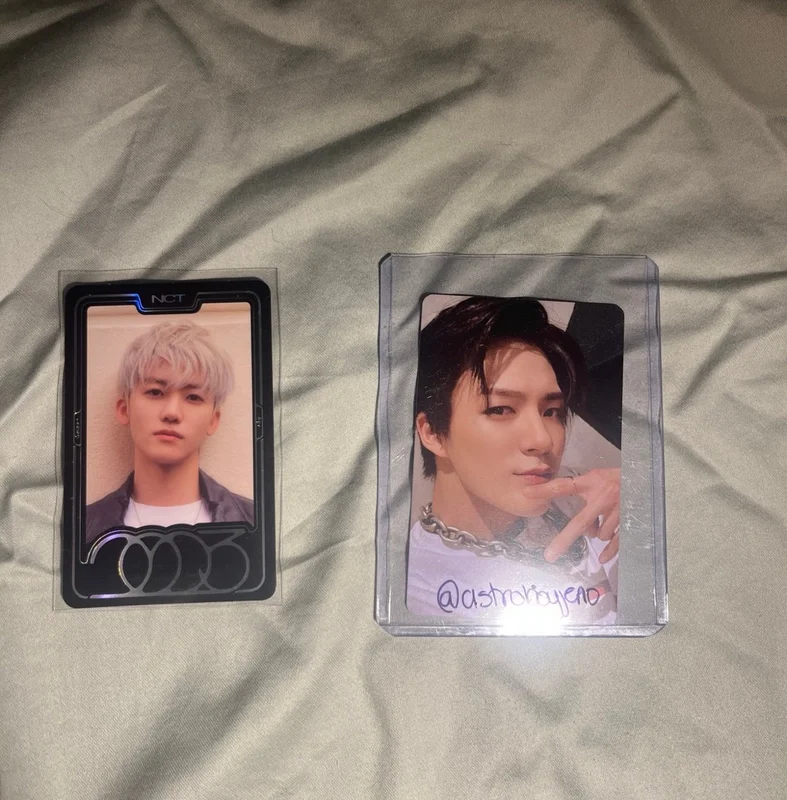 Jaemin Yearbook archiving ver