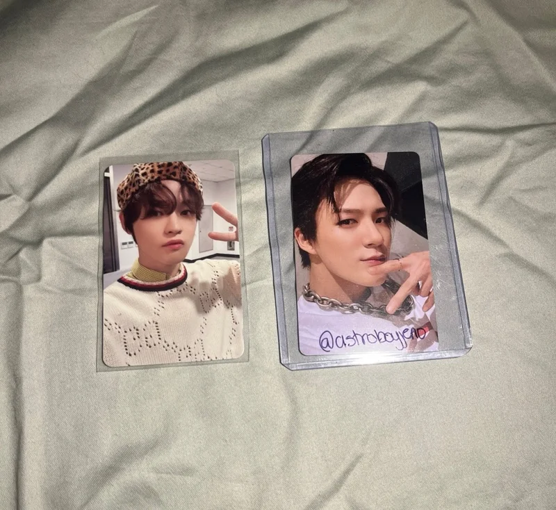 Chenle ISTJ Vending Machine ver