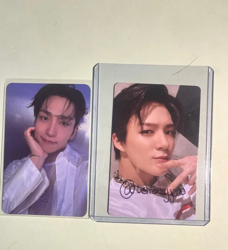 Sangyeon Trigger Flash ver