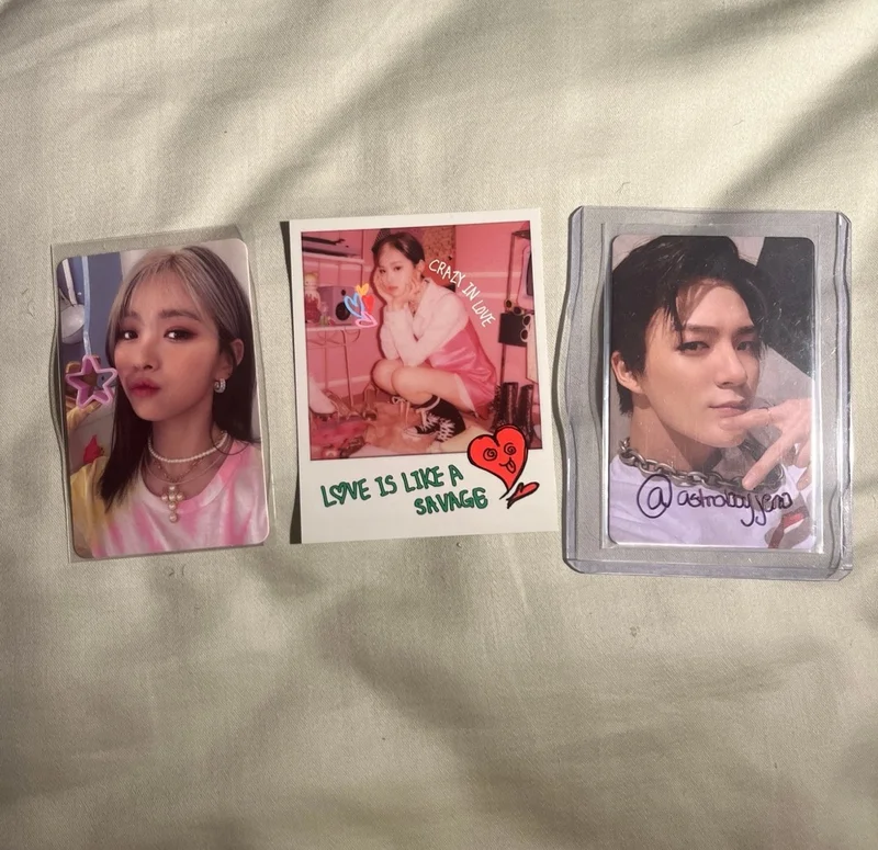 Ryujin Crazy in Love