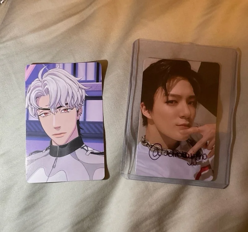 Caligo pt 1 Fugitive ver