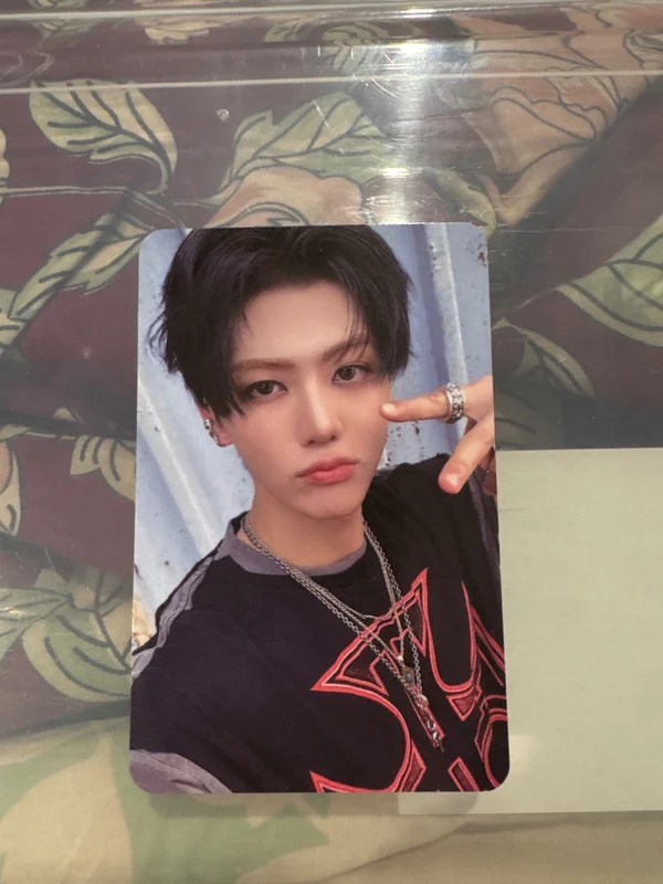 Beat It Up Digipack Ver.