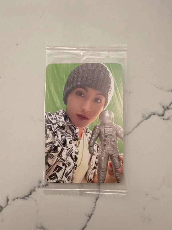The Firstfruit KTOWN4U