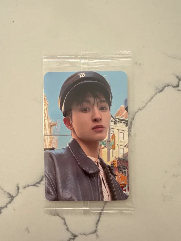 The Firstfruit KTOWN4U