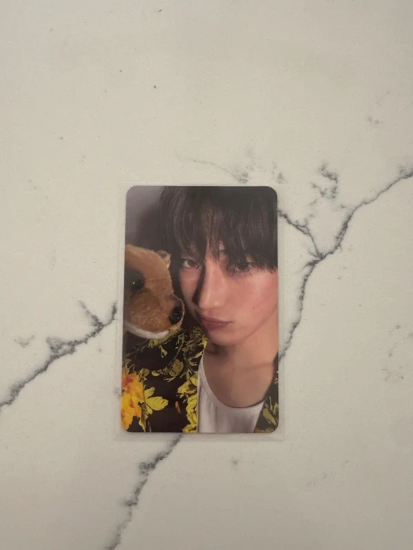 DESIRE : UNLEASH YOU Ver.