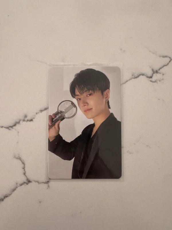 ENHYPEN WORLD TOUR FATE in JAPAN ZIP-UP HOODIE