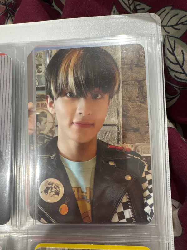NCT #127 Neo Zone N Ver.