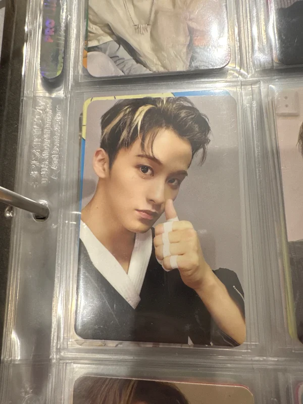 NCT #127 Neo Zone T Ver.