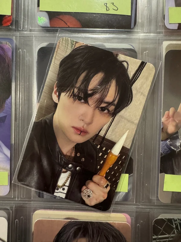 (HOP) ACCORDION VER.
