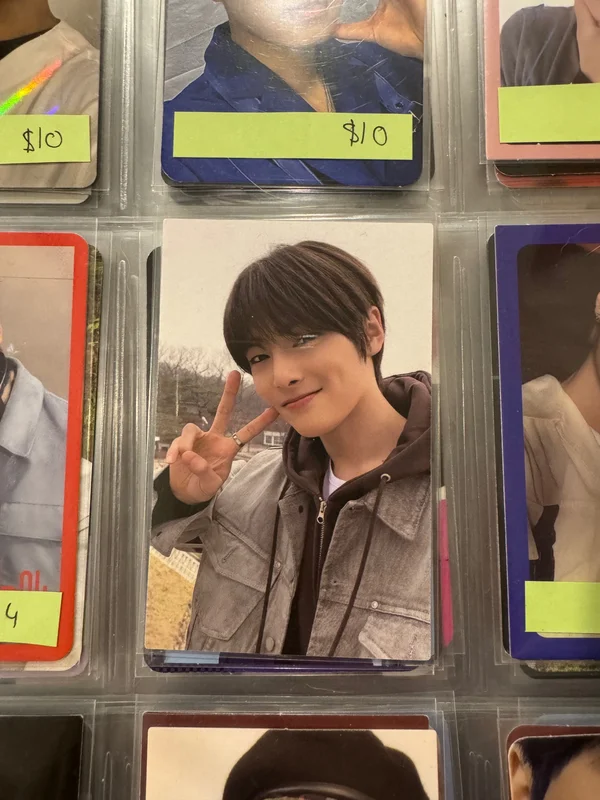 GO STANDARD VER.