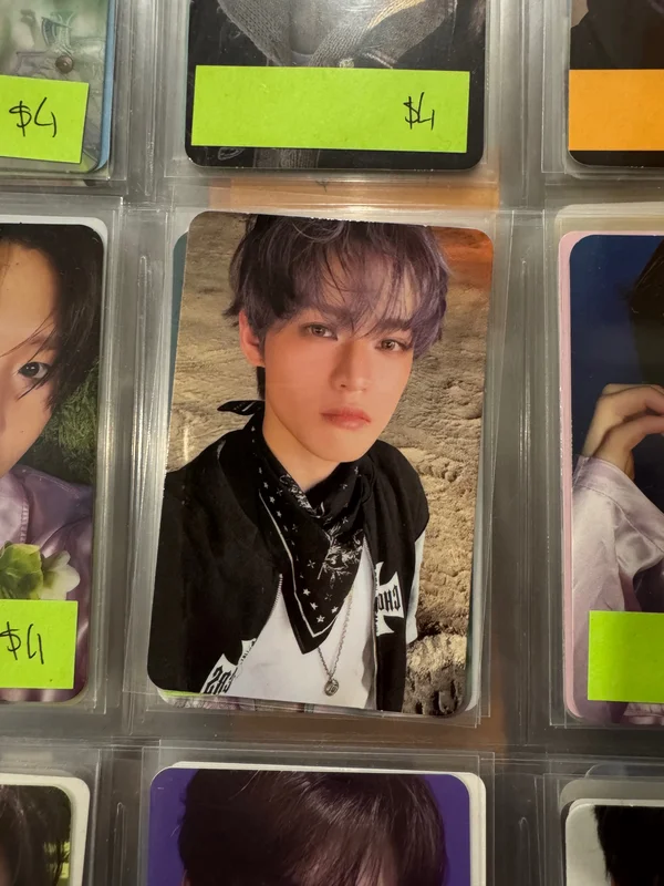 Beat It Up Digipack Ver.