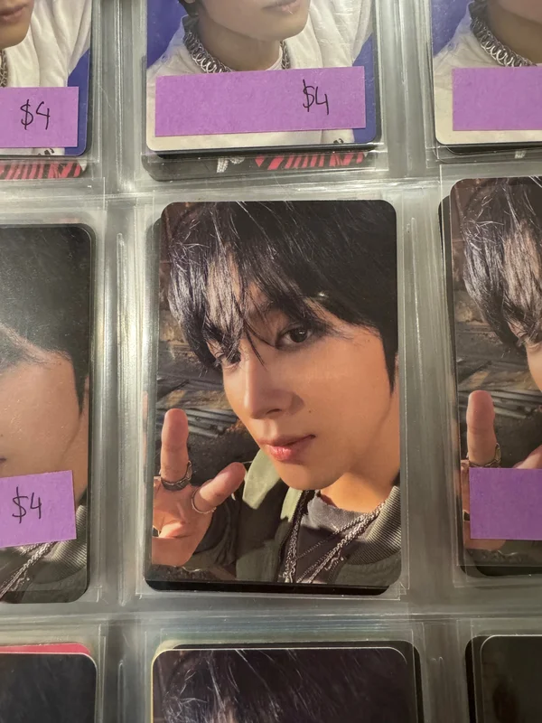 Beat It Up Digipack Ver.