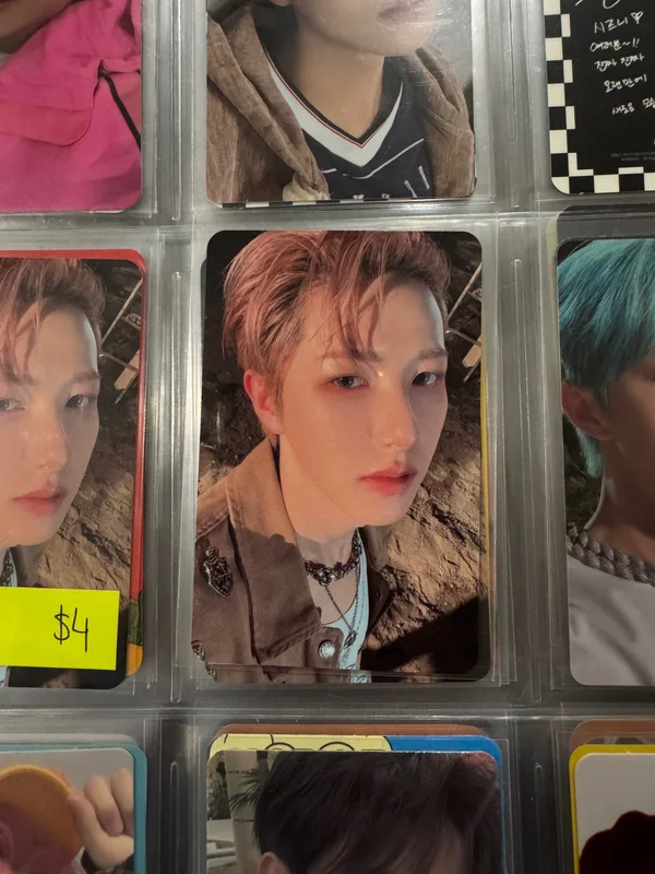 Beat It Up Digipack Ver.
