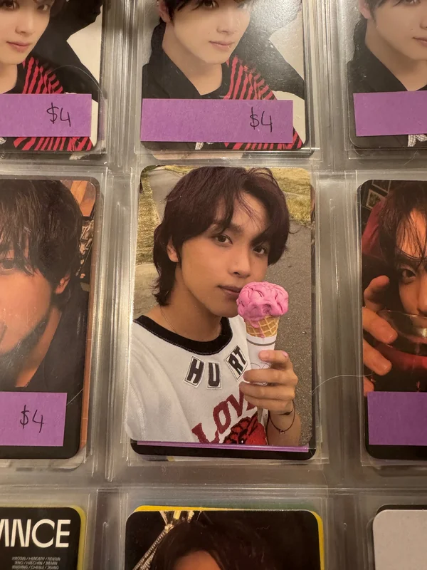 TASTE Savory Ver.