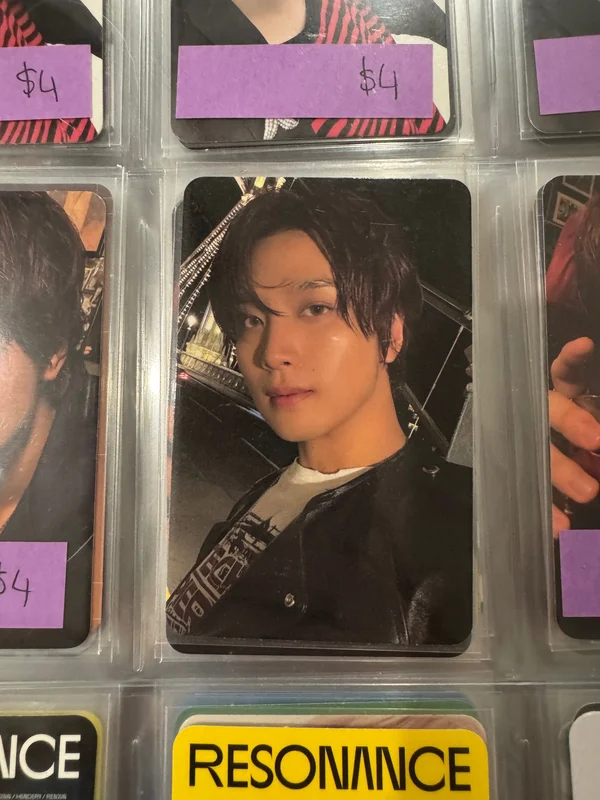 TASTE Full Spread Ver.
