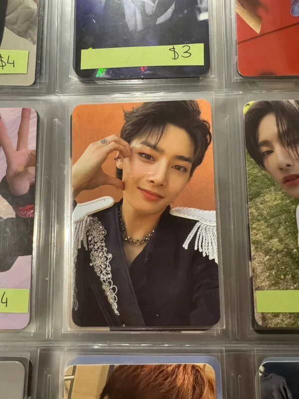NOEASY Jewel Case Ver.