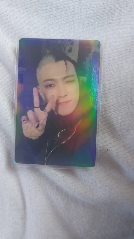 THE WORLD EP.1 : MOVEMENT A VER.