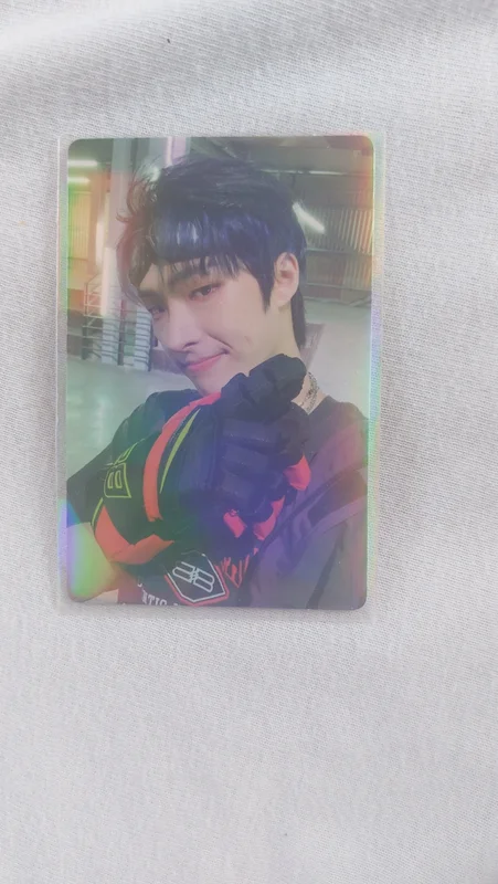 THE WORLD EP.1 : MOVEMENT Z VER.