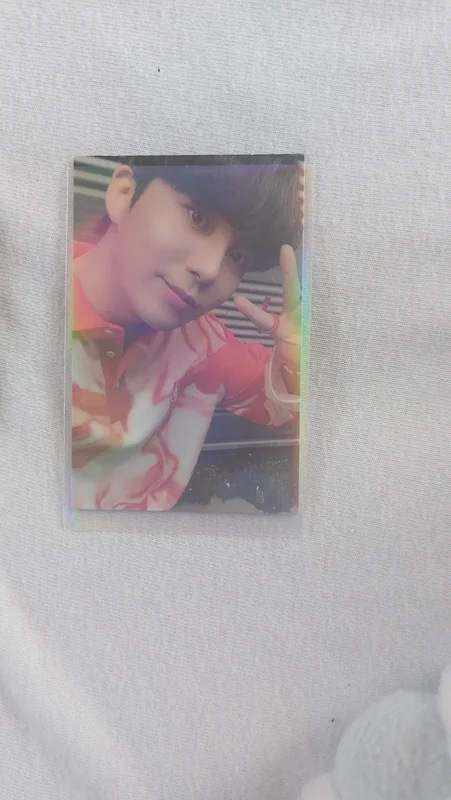 ZERO : FEVER Part.3 A ver.