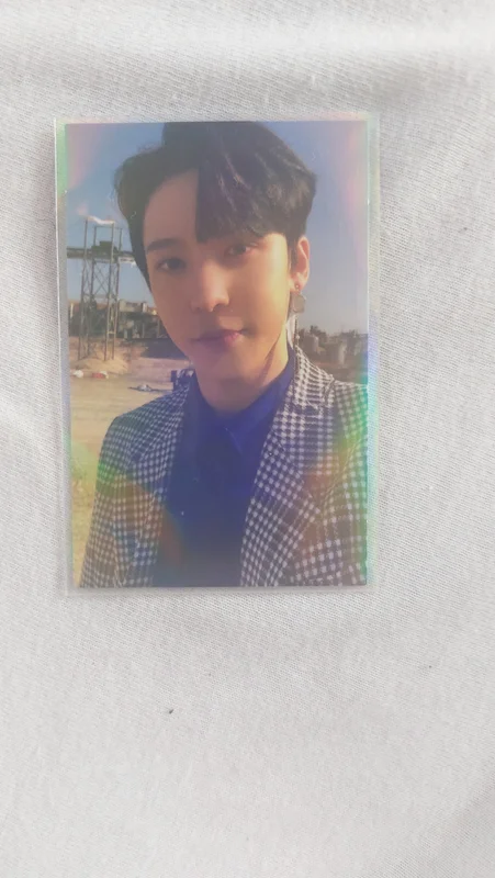 ZERO : FEVER Part.2 Z ver.