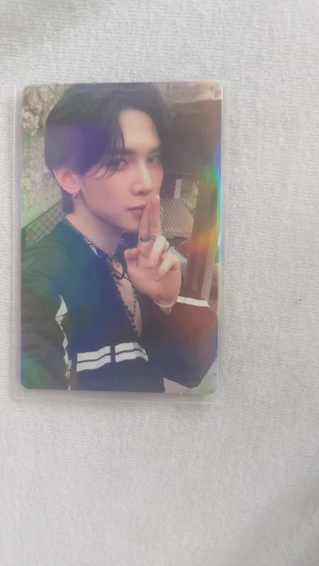 SPIN OFF : FROM THE WITNESS WITNESS VER. (LIMITED EDITION)