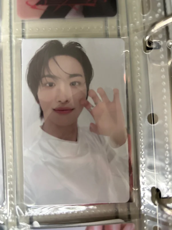 ATEEZ 2025 WORLD TOUR [IN YOUR FANTASY] IN INCHEON PHOTO SET