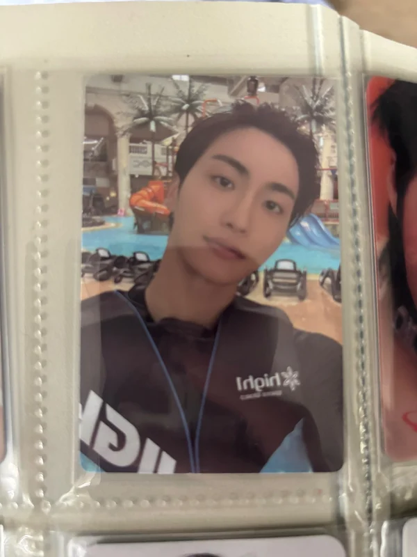 GOLDEN HOUR : Part.4 DIARY VER.