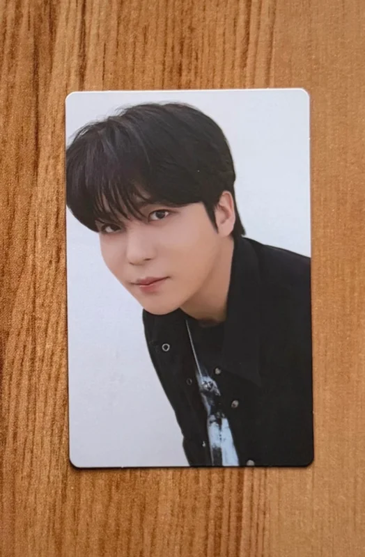 GOLDEN HOUR : Part.3 POCAALBUM JONGHO VER.