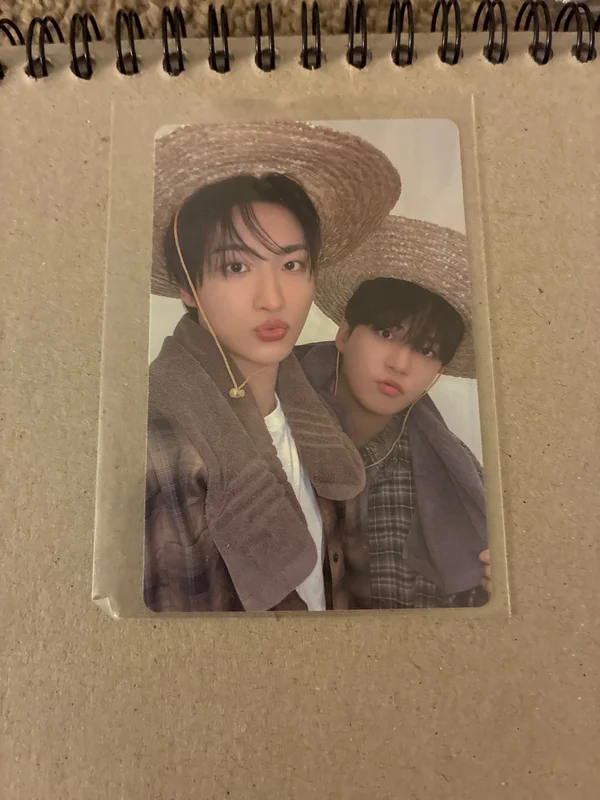 GOLDEN HOUR : Part.3 Young Farmer SET VER. ATEEZ OFFICIAL PLATFORM