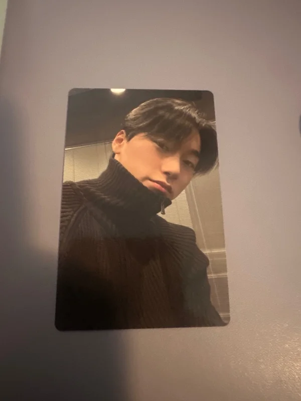 GOLDEN HOUR : Part.3 'In Your Fantasy Edition' Fantasy VER. (Limited Edition)