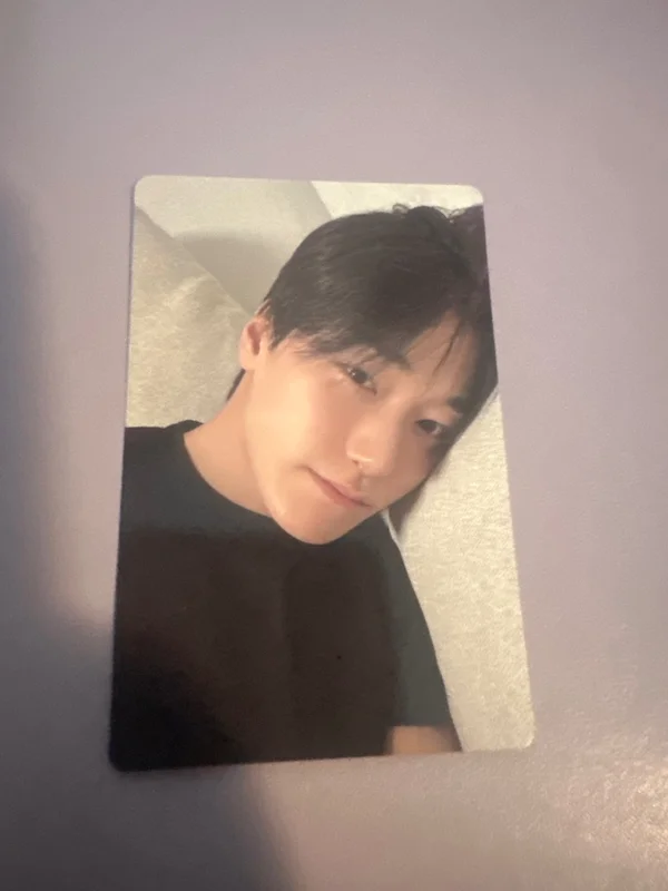 GOLDEN HOUR : Part.3 POCAALBUM