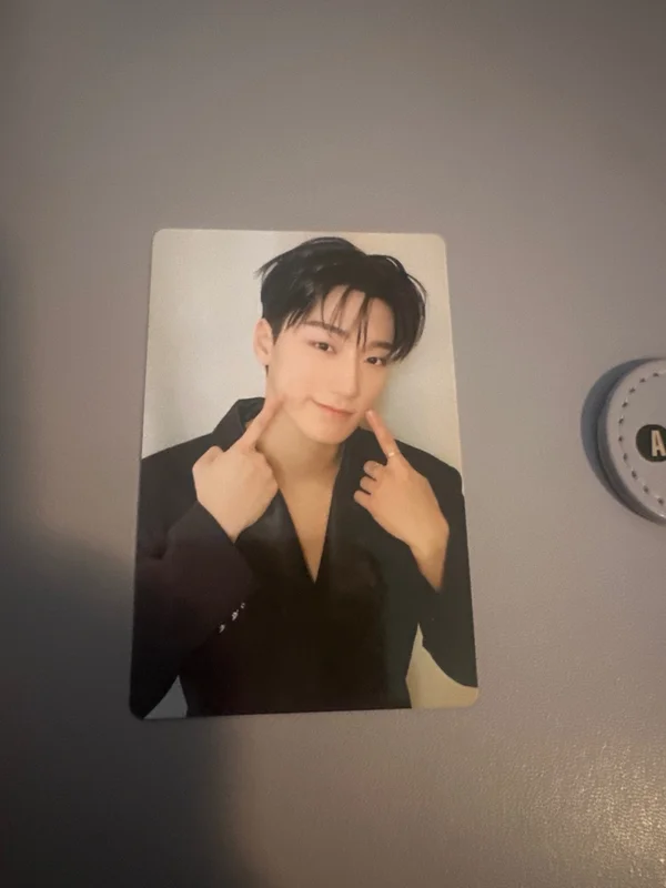 GOLDEN HOUR : Part.2 DIGIPACK VER.