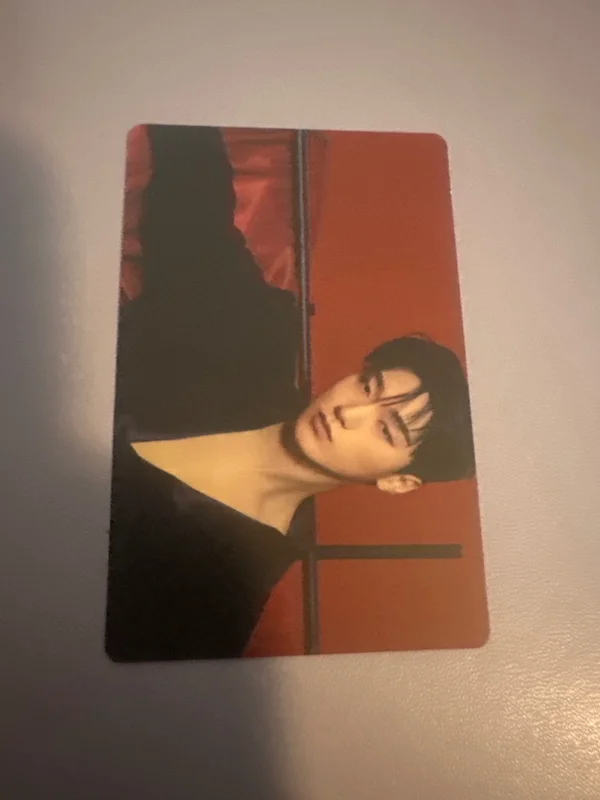 GOLDEN HOUR : Part.2 POCAALBUM DIARY VER.