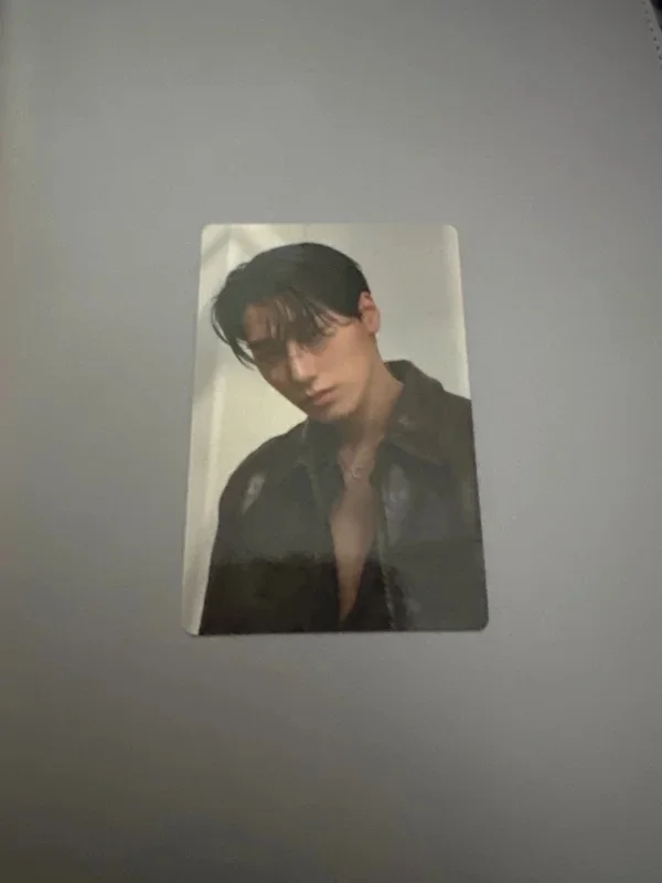 GOLDEN HOUR : Part.3 POCAALBUM SAN VER.