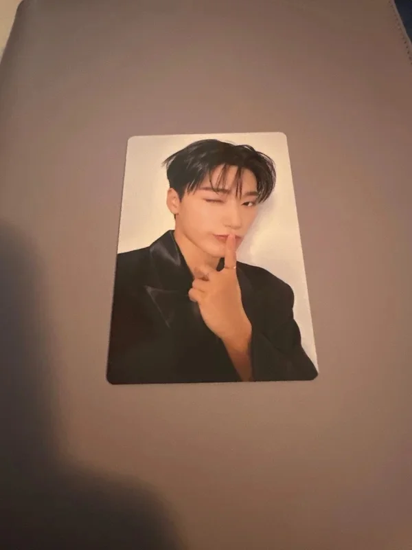 GOLDEN HOUR : Part.2 DIARY VER.