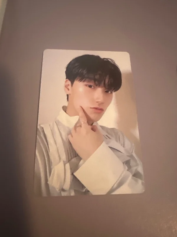 GOLDEN HOUR : Part.2 TO VER.