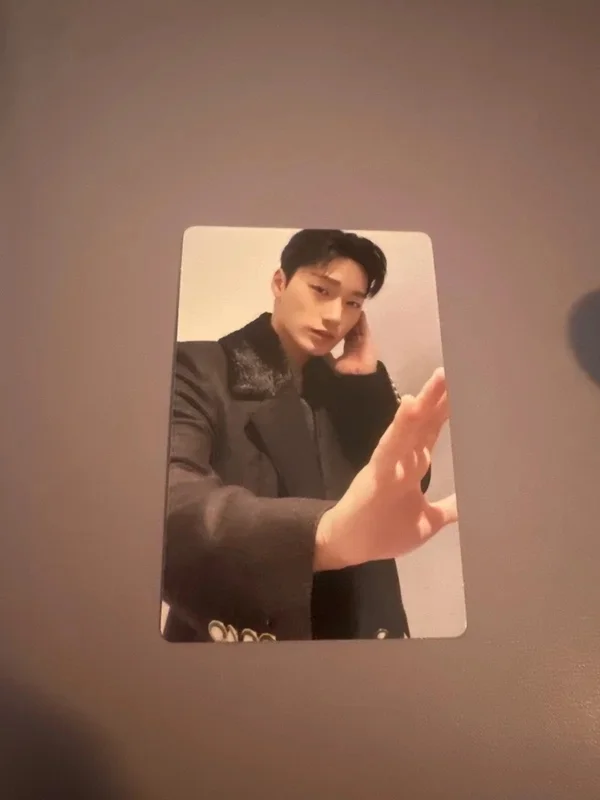 GOLDEN HOUR : Part.1 US Exclusive