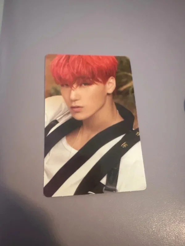 THE WORLD EP.FIN : WILL A VER.