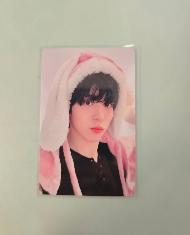GOLDEN HOUR : Part.4 Hellolive shop