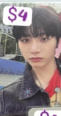 1st EP [WHY..] dazed ver.