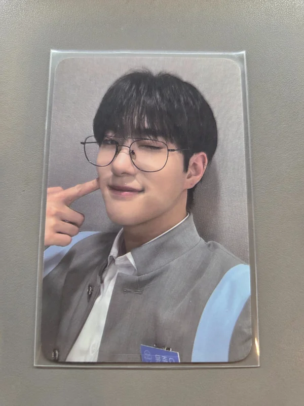 BOYS PLANET FINAL CGV EVENT
