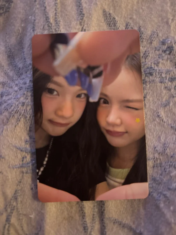 FOCUS Heart Locket Ver.