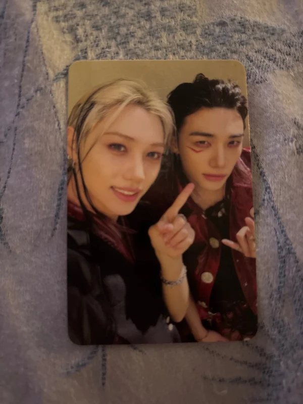 THIS & THAT THAT VER.